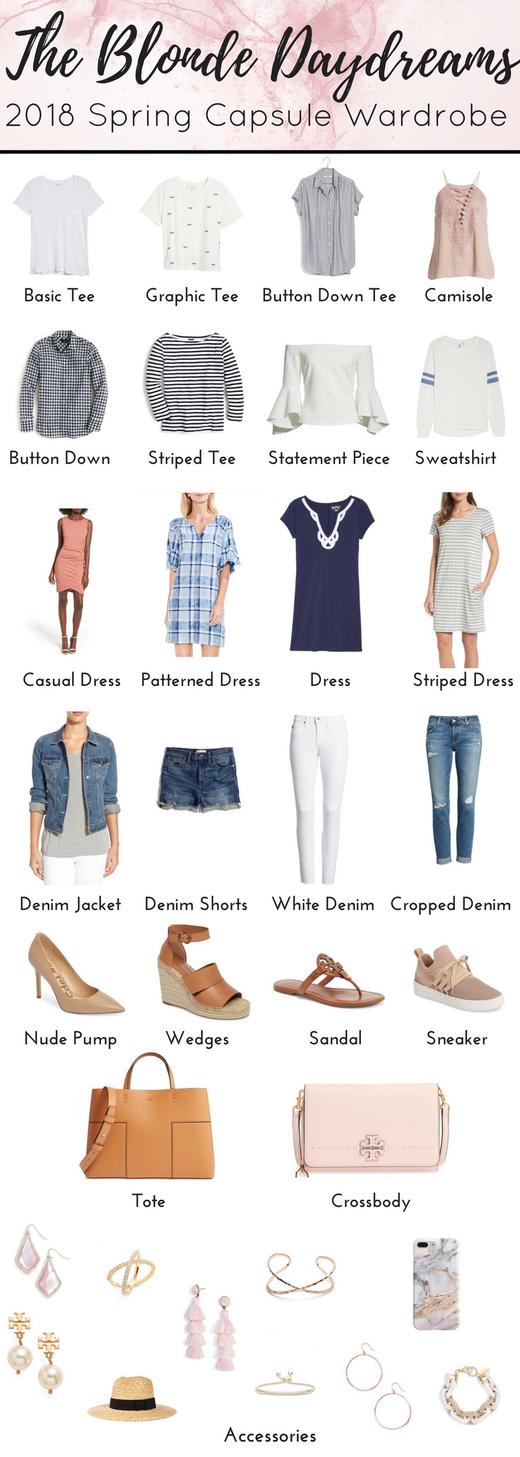 spring_capsule_wardrobe_fashion_trends_shoes_clothes_dresses_accessories_purse