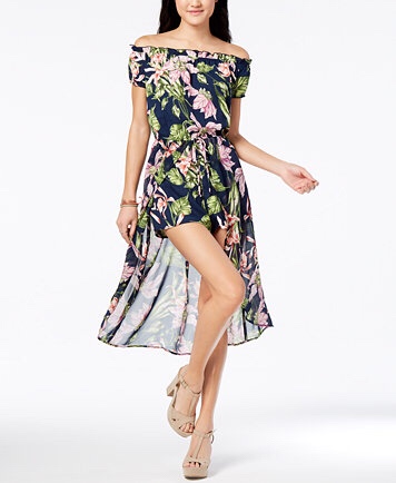 5 Must Have Casual Spring Dresses Under $100