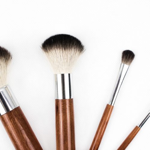 The Ultimate List of Affordable Makeup Brushes