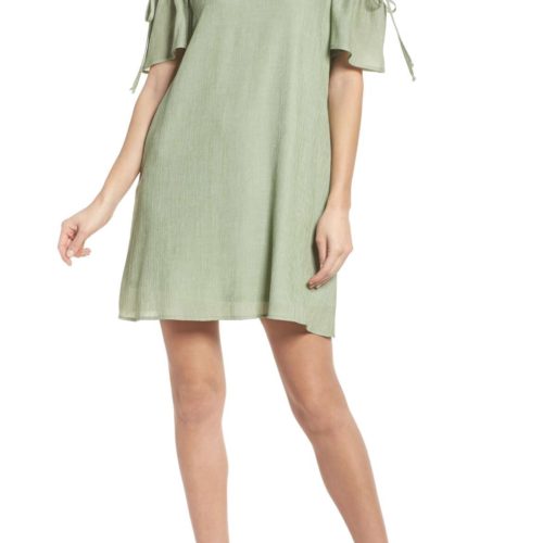 5 Must Have Casual Spring Dresses Under $100