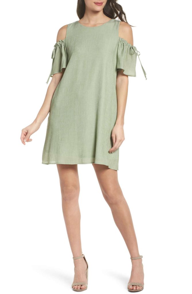 5 Must Have Casual Spring Dresses Under $100 | The Blonde Daydreams